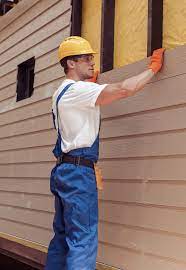 Best Siding for New Construction  in East Freehold, NJ